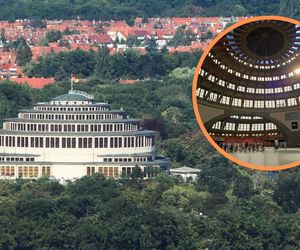 Hala Stulecia walczy o prestiżowy tytuł. Głosowanie już trwa