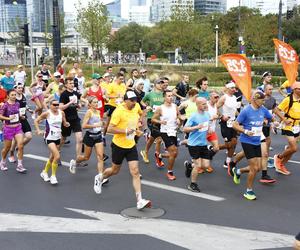 45. Nationale-Nederlanden Maraton Warszawski 