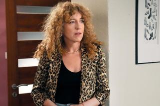 Barwy szczęścia odc. 2968.  Ania Żabcia (Hanna Klepacka)