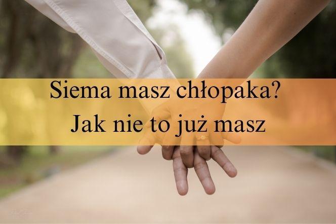 Teksty na podryw 