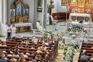 Krzyś już nie wróci na boisko. 12-latek zginął pod kołami auta. Sąd zaostrzył wyrok dla kierowcy