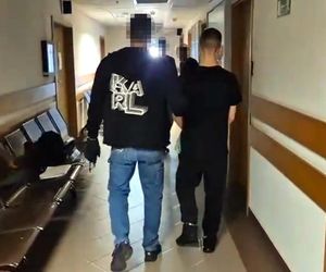 Makabra na Nowym Świecie! 33-latek spalił żywcem kobietę! Rozpaliłem grilla...