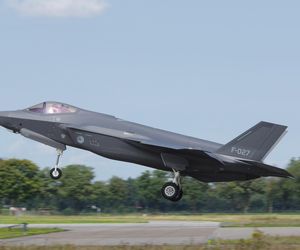 Holenderskie F-35