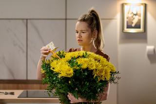 Na Wspólnej odc. 3772: Kasia (Julia Chatys)