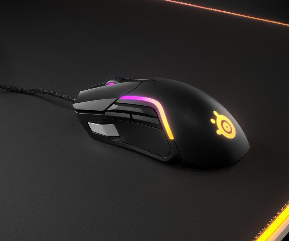 SteelSeries Rival 5 