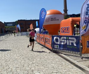CITI Warmia Run Challenge Olsztyn 2025