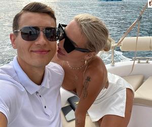 Claudia Kowalczyk - dziewczyna Jakuba Kiwiora to królowa tweerkowania! Rozkocha w sobie kibiców Arsenalu?