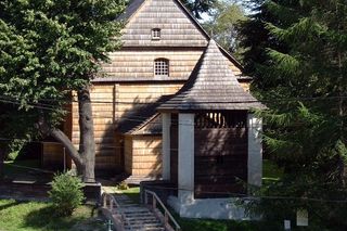 Krzemienica. Tę wieś na Podkarpaciu odwiedzali liczni kupcy. Ich celem było zdobycie krzemienia do zapalania ognia