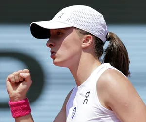 Iga Świątek pokonała Cori Coco Gauff. Fenomenalny mecz Polki