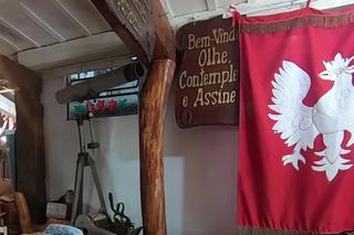 Język polski urzędowym w... Brazylii. To nie żart. Polacy sobie to wywalczyli
