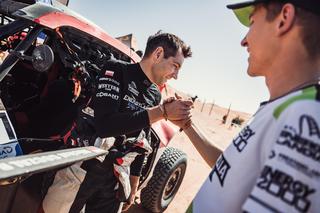 Marek Goczał i Maciej Marton zwycięzcami Rallye du Maroc w klasie T3! [GALERIA]
