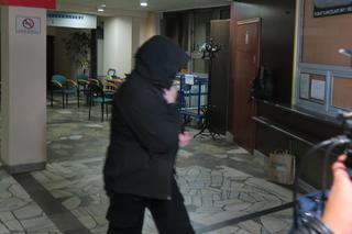 Ryszard Czarnecki i jego żona usłyszeli zarzuty 