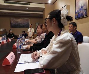 Dorota Goldpoint podbija Chiny