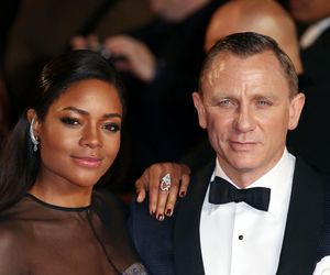 Daniel Craig