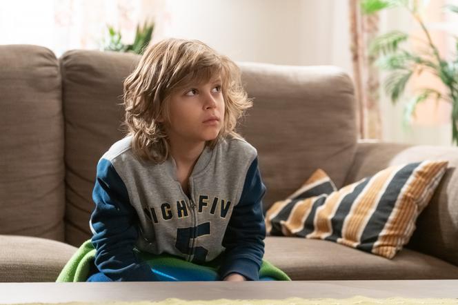 Na Wspólnej, odc. 2847. Kajtek (Mikołaj Szostek)