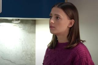 Pierwsza miłość, odcinek 3826: Anka (Anna Pentz)