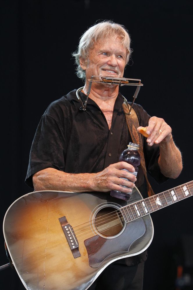 Kris Kristofferson