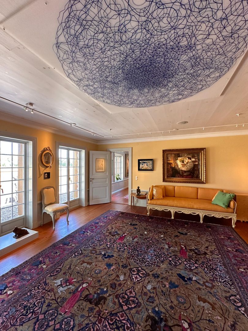 Sven-Harrys Konstmuseum w Sztokholmie