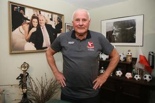  Najlepsza 11-tka reprezentacji Polski według sztucznej inteligencji