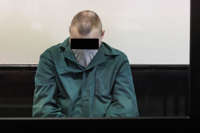 Zabójstwo 10-letniej Kristiny. Jest ostateczny wyrok dla Jakuba A.