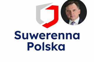 TYLKO U NAS PREMIERA! Mamy logo Suwerennej Polski