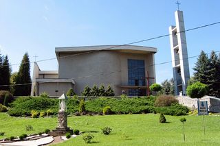 Krzemienica. Tę wieś na Podkarpaciu odwiedzali liczni kupcy. Ich celem było zdobycie krzemienia do zapalania ognia