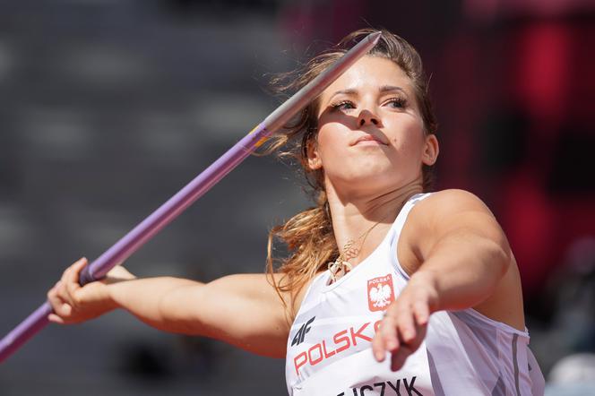Maria Andrejczyk 