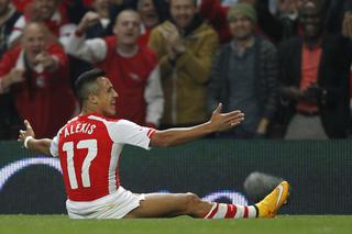 Monaco - Arsenal: Zwycięstwo Arsenalu rzeczą niemożliwą [WIDEO]