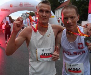 Bieg Powstania Warszawskiego 2025 (26.07.2025)