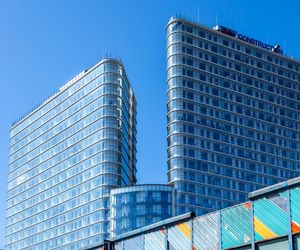 Osiedle Bliska Wola w Warszawie