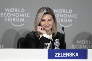 Jolanta Kwaśniewska vs. Ołena Zełenska. Ekspert ocenia