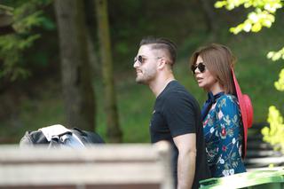 Zalewski odpowiada na oświadczenie Górniak: Walka mężczyzny z kobietą jest niemęska