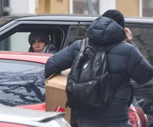 Agnieszka Dygant. Nie do śmiechu 