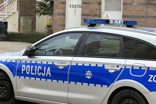 Pilna akcja na Targówku. Spadł z wielkiej wysokości. Tragiczne wieści