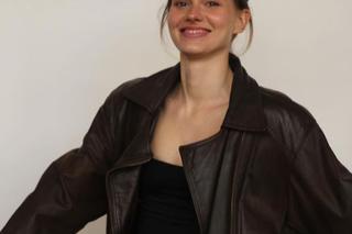 Dominika Kachlik (Franka z M jak miłość) na Instagramie