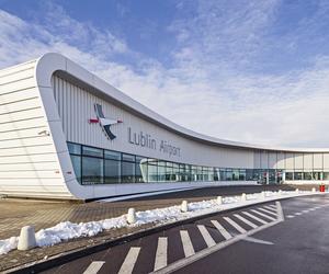 Port lotniczy Lublin