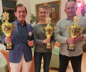 32. Mistrzostwa Klubu „Tatry” w Tenisie Ziemnym w Chicago