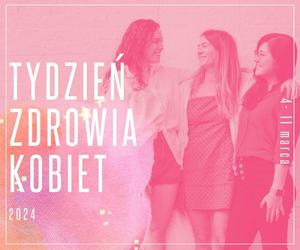 Tydzień Zdrowia Kobiet 