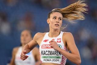 Natalia Kaczmarek usłyszała arcyważną informację przed igrzyskami w Paryżu! Spadło to na wszystkich jak grom z jasnego nieba