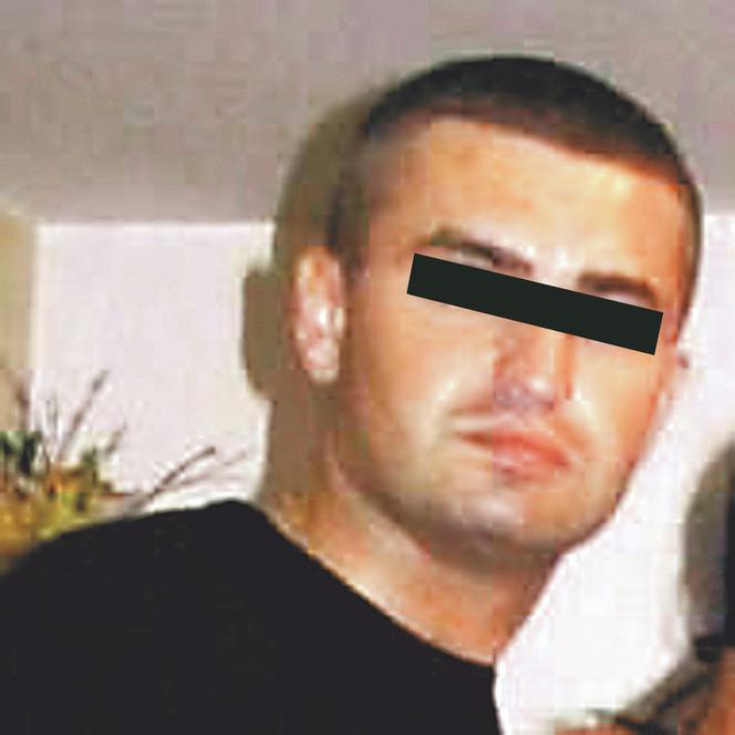 Seks fotograf sprzedawał modelki