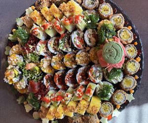 Eska Summer City w olsztyńskim Nova Sushi
