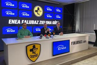Wielka zmiana w Falubazie. Klub ogłosił sponsora tytularnego