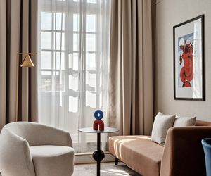 Movenpick Grand Hotel