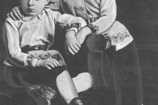 Tajemnice marszałka Józefa Piłsudskiego