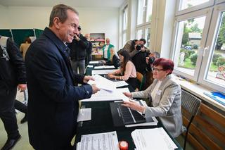 Tomasz Grodzki