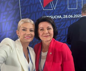 Kongres PIS w Przysusze 