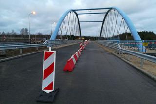 Od dziś wiadukt na ul. Armii Krajowej w kierunku Gdańska wraca do ruchu!