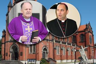Znany ksiądz uderza w biskupa i ujawnia kolejne homoseksualne afery 
