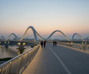 Kładka nad Wisłą w Krakowie. Kiedy miasto w pełni odkryje swój nowy symbol?