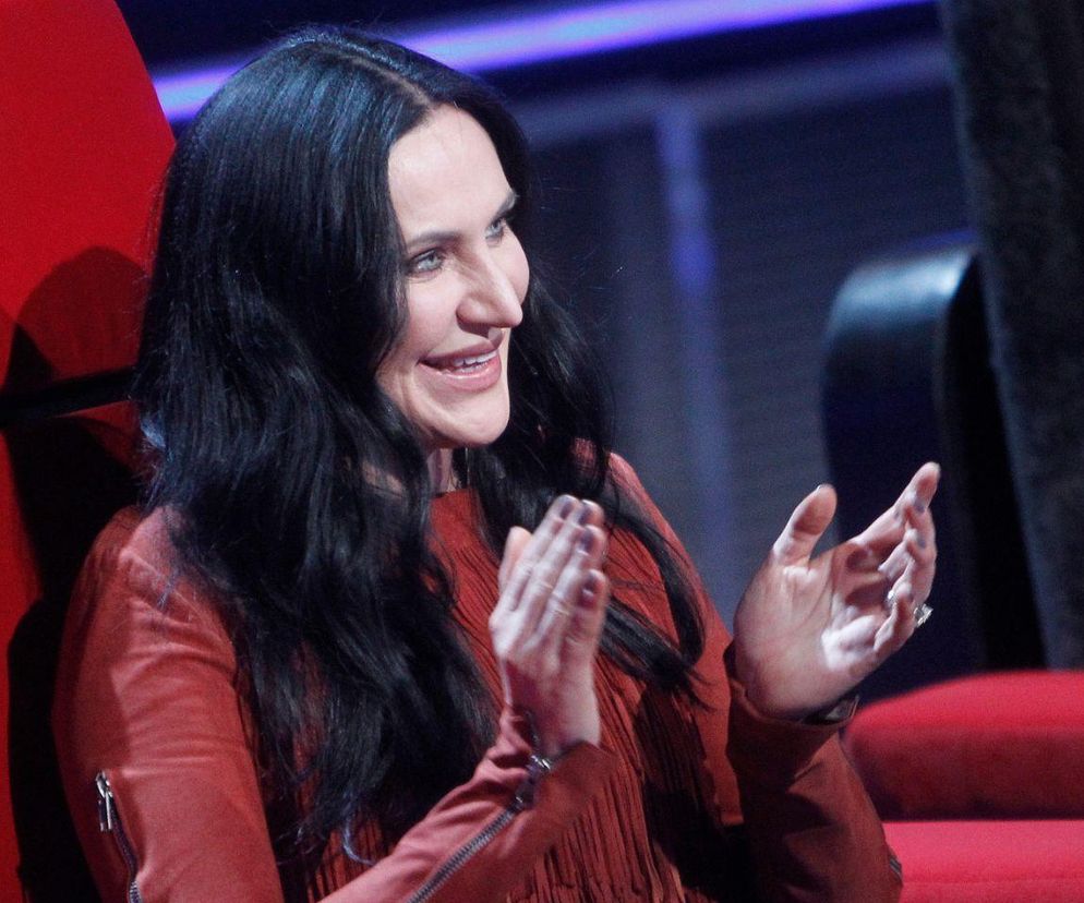 Oni byli trenerami w The Voice of Poland tylko przez jedną edycję! Nie wszystkich możesz pamiętać!”